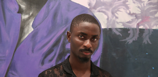 Atanda Quadri Adebayo aterriza en el CAC Málaga