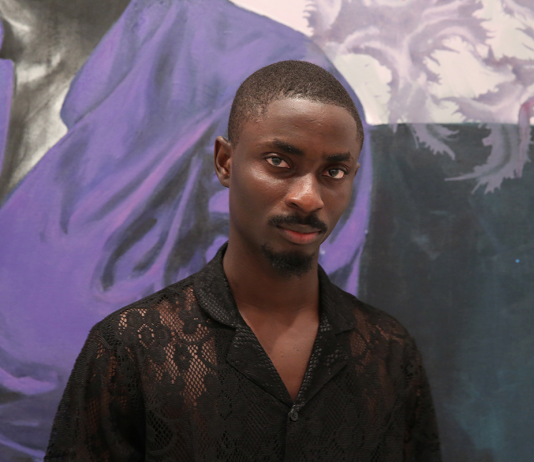 Atanda Quadri Adebayo aterriza en el CAC Málaga