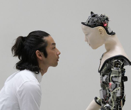 ‘Inteligencia Artificial’; la nueva exposición innovadora del CCCB (Barcelona)