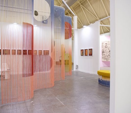 SWAB Barcelona se prepara a lanzar su 16ª edición