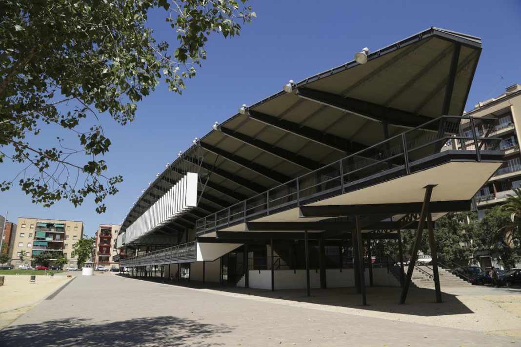 Canòdrom – Ateneo de Innovación Digital y Democrática