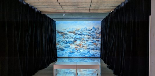 ‘Abelló, un paisatge imaginari’, la nueva exposición de Varvara & Mar