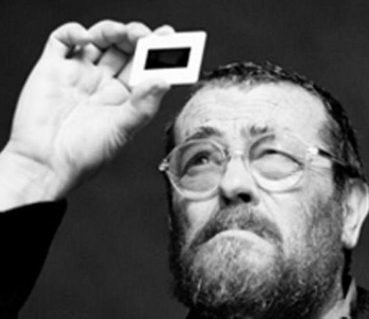 Muere el artista Àngel Jové