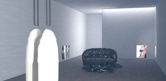 El Centro Botín (Santander) avanza información sobre su exposición anual, ‘Itinerarios’