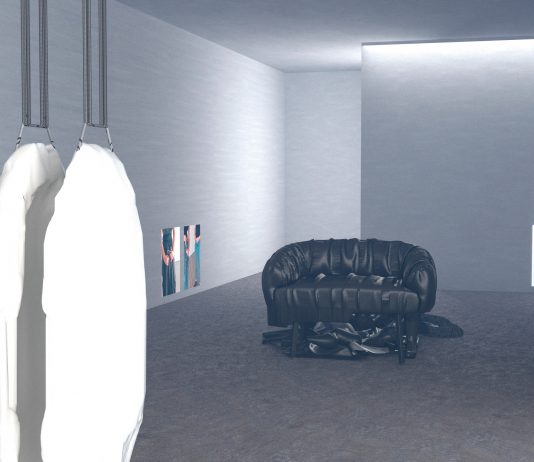 El Centro Botín (Santander) avanza información sobre su exposición anual, ‘Itinerarios’