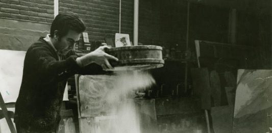 Se anuncia la programación completa de ‘Any Tàpies’