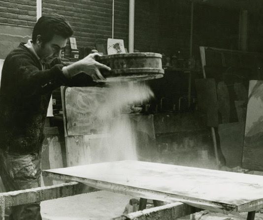 Se anuncia la programación completa de ‘Any Tàpies’