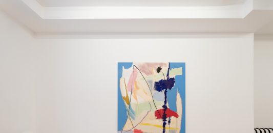 Últimas semanas para ver la exposición colectiva en Badr El Jundi (Madrid)