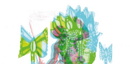 Santa Mònica y La Virreina Centre de la Imatge (Barcelona) presentan ‘Anti-futurisme Cimarrón’