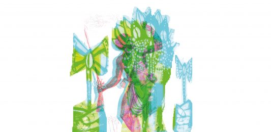 Santa Mònica (Barcelona) anuncia su próxima inauguración: ‘Anti-Futurismo Cimarrón’