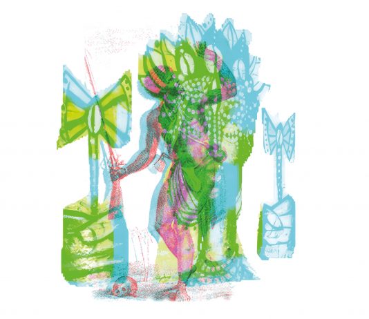 Santa Mònica (Barcelona) anuncia su próxima inauguración: ‘Anti-Futurismo Cimarrón’