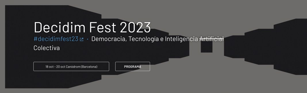 Decidim Fest 2023https://www.exibart.es/repository/media/2023/10/DECIDIM-FEST-2023-1068x325.jpg