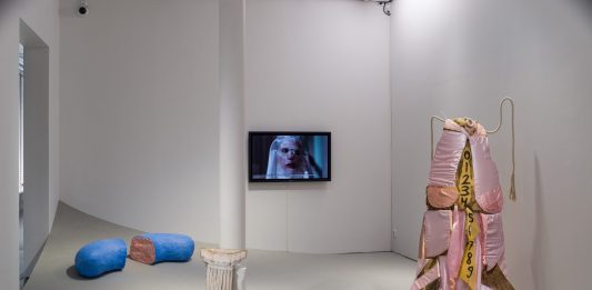 Ya queda inaugurada una colaboración expositiva entre Index_ (Estocolmo) y La Capella (Barcelona)