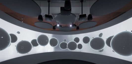 Esta semana llega ‘Motores del Clima’ al LABoral (Gijón)