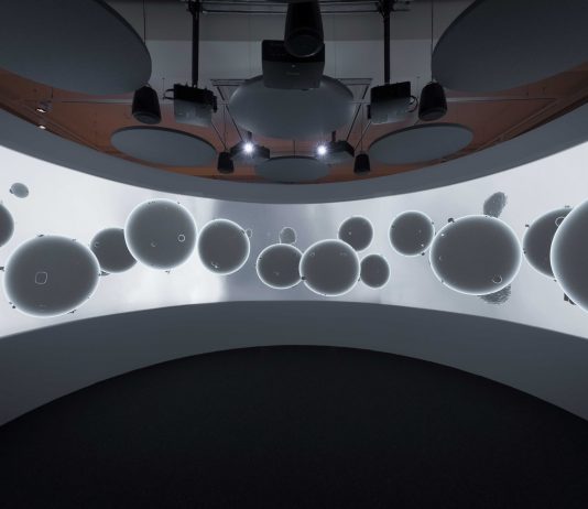 Esta semana llega ‘Motores del Clima’ al LABoral (Gijón)