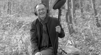 exibart.es entrevista: Érik Bullot, mediador de un «cine imaginario»