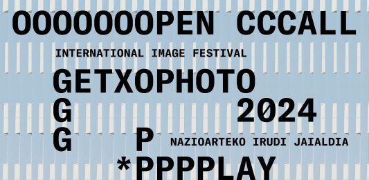 Getxophoto, festival de fotografía en Euskadi, lanza su 7a convocatoria