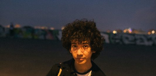 El artista de origen estadounidense-balear, Ian Waelder, expone en Es Baluard