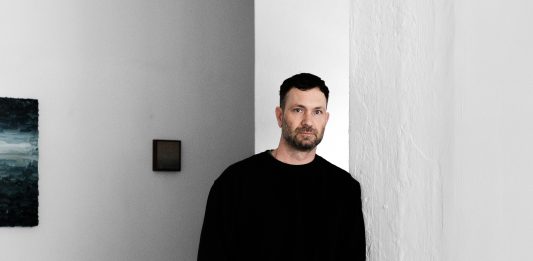 El artista sudafricano, Jake Aikman, expone en Suburbia Contemporary (Barcelona)