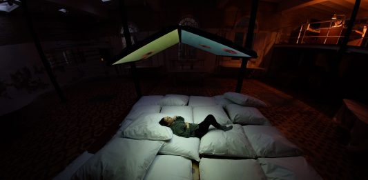 Se anuncian lxs participantes en LOOP Barcelona 2023; festival de videocreación