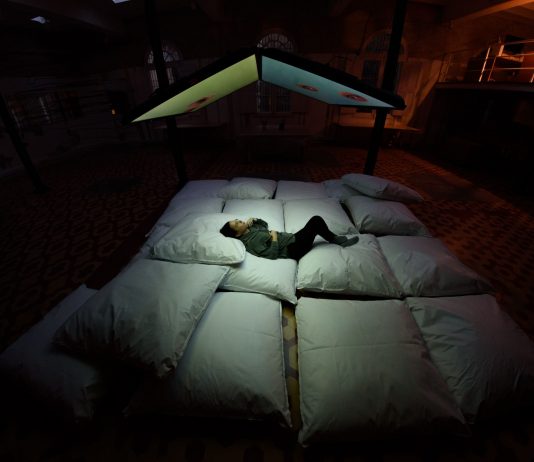 Se anuncian lxs participantes en LOOP Barcelona 2023; festival de videocreación