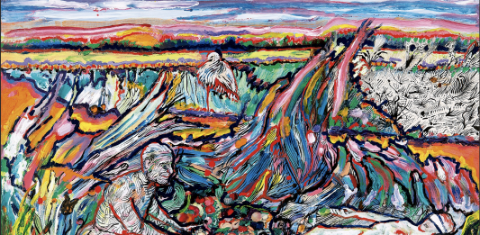 El Archivo General de Indias de Sevilla acoge la nueva exposición de BIENALSUR