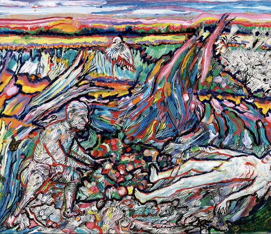 El Archivo General de Indias de Sevilla acoge la nueva exposición de BIENALSUR