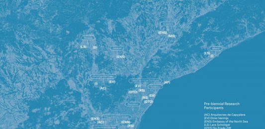 The Social Hub Barcelona y Manifesta 15 (Barcelona) colaboran en una nueva serie de charlas