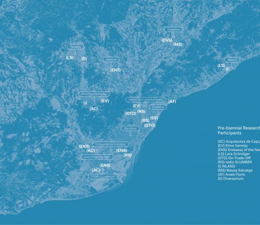 The Social Hub Barcelona y Manifesta 15 (Barcelona) colaboran en una nueva serie de charlas