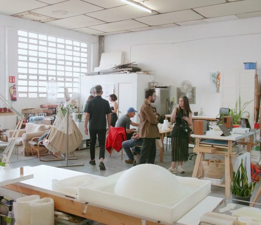 exibart.es destaca: FASE, el fomento de la ebullición cultural en L’Hospitalet de Llobregat