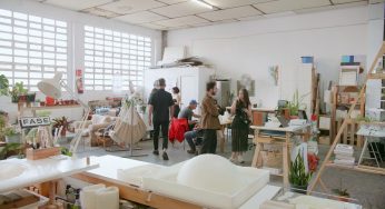 exibart.es destaca: FASE, el fomento de la ebullición cultural en L’Hospitalet de Llobregat