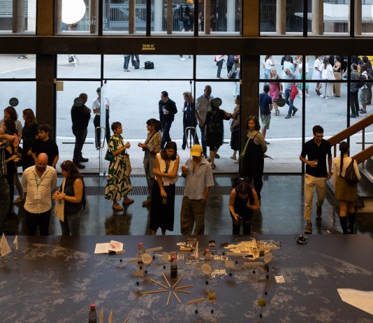 Manifesta 15 abre una convocatoria dirigida a proyectos locales