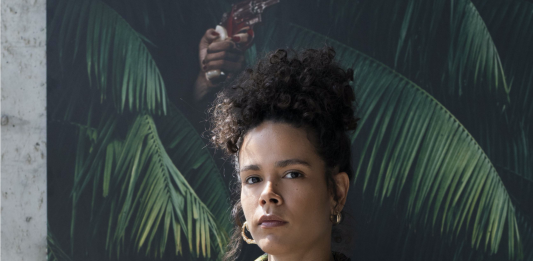 exibart.es entrevista: Patricia Encarnación, ¿siempre estaré en endezo?