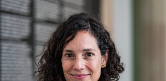 exibart.es entrevista: Victoria Sacco, curadora de la exposición de Leeds Animation Workshop en La Virreina (Barcelona)