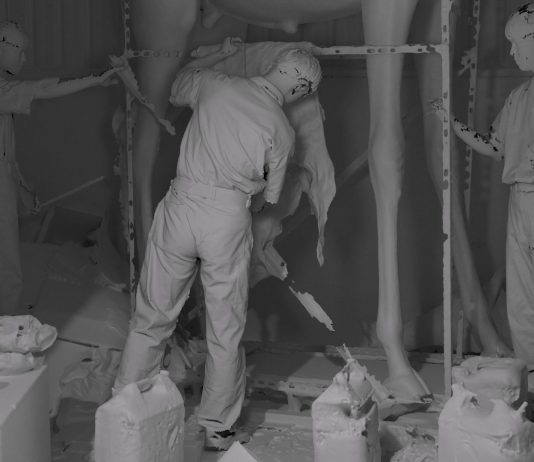 La Han Nefkens Foundation, LOOP y la Fundació Joan Miró colaboran en ‘Zoo Hypothesis’ de Hsu Che-Yu