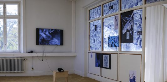 Sant Andreu Contemporani (Barcelona) abre las inscripciones para su Residencia Curatorial