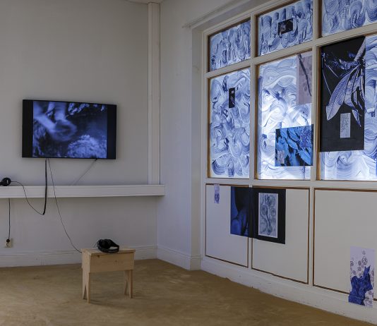 Sant Andreu Contemporani (Barcelona) abre las inscripciones para su Residencia Curatorial