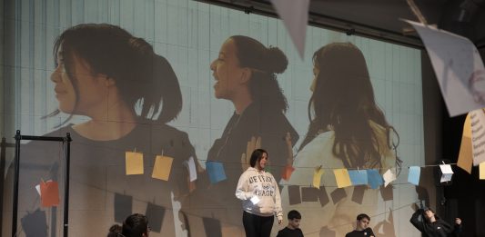 Aterriza la nueva edición de programas de creación artística para los centros educativos de Barcelona