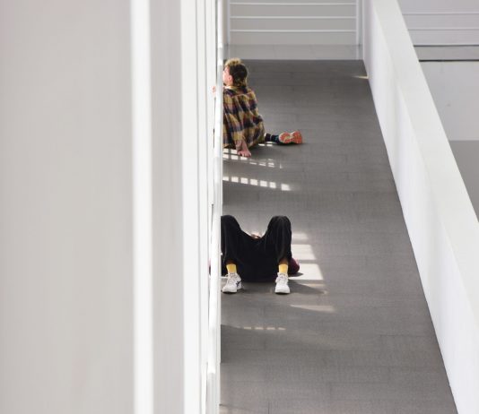 El colectivo artístico, LAS COSAS, invade el Pol & Grace Hotel de Barcelona