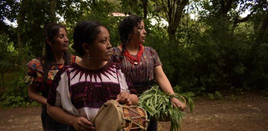 Últimas semanas para ver ‘Anti-Futurisme Cimarrón’ en el Centre d’Arts Santa Mònica (Barcelona)