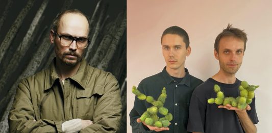 exibart.es destaca: Tadao Cern y Flowgardenz arrasan en los premios de la 6a edición de FLORA (Córdoba)