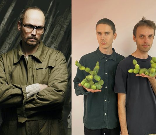 exibart.es destaca: Tadao Cern y Flowgardenz arrasan en los premios de la 6a edición de FLORA (Córdoba)