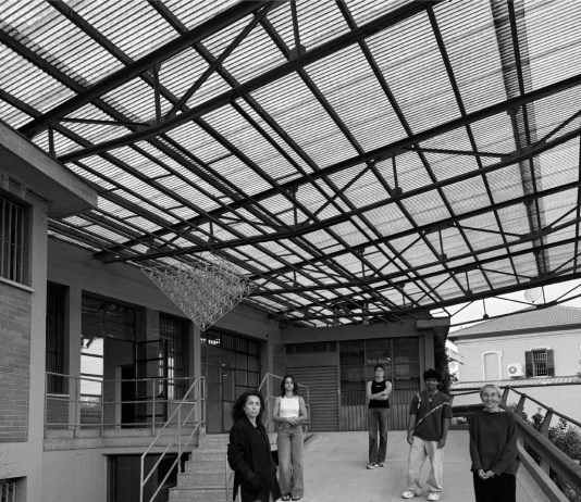 La Fondazione Sozzani (Milán) acoge a tres jóvenes artistas gallegos becados por la Fundación MOP (A Coruña)