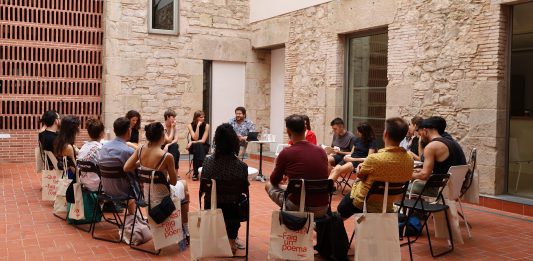 El Centre de les Arts Lliures presenta la exposición ‘Other trash: stop theatre’ (Barcelona)