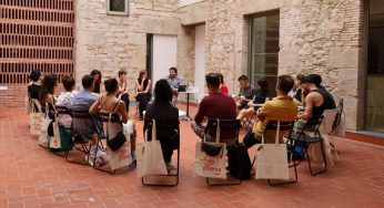 El Centre de les Arts Lliures presenta la exposición ‘Other trash: stop theatre’ (Barcelona)