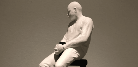 Fernando Sánchez Castillo presenta la pieza ‘The Dreamer’ en Mataró Art Contemporani