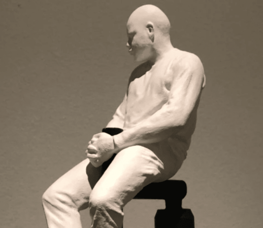 Fernando Sánchez Castillo presenta la pieza ‘The Dreamer’ en Mataró Art Contemporani