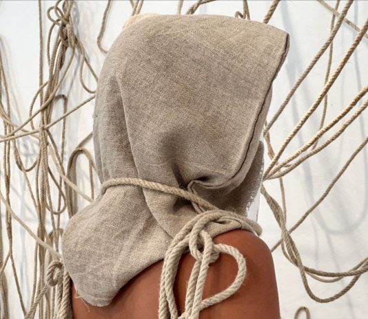 El CAC Málaga presenta ‘El lenguaje de los pájaros’ de Marc Montijano