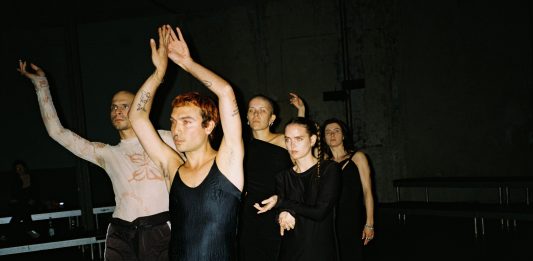 Sâlmon 2023 enceta su programa público de otoño al MACBA (Barcelona)