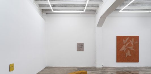 Alejandro Corujeira presenta su nueva exposición individual: ‘Mientras Tu Sueñas’ (Palma)